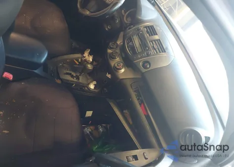 2010 Toyota Rav4 Sport из США, поврежденный, VIN 2T3RF4DV6AW080727